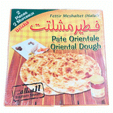SALAM FETTIR MESHALTET 2PCS
