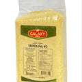 GALAXY SEMOLINA #3 908G
