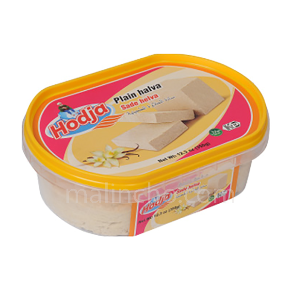 HODJA PLAIN HALVA PREMIUM 350G