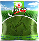 GIVREX VINE LEAVES 9OZ