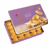 AGHATI PREMIUM MAAMOUL WITH WALNUTS – SUPER (1KG)