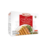 MEZBAN CHICKEN SEEKH KABAB 280 G