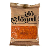 FAIEZ AL SUHAGY SPLIT RED LENTILS 900G