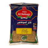 FAIEZ AL SUHAGY GREEN WHEAT (FREEKEH) 250G