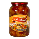 TAHABISH MIXED VEG 950G