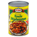 ZIYAD FOULE MUDAMMAS 14.80Z