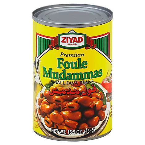ZIYAD FOULE MUDAMMAS 14.80Z