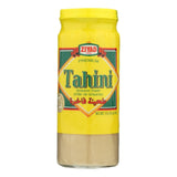 Ziyad Tahini 16 oz