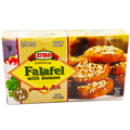 Ziyad frozen falafel with sesame 14oz